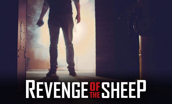 Revenge of the Sheep Revenge of the Sheep